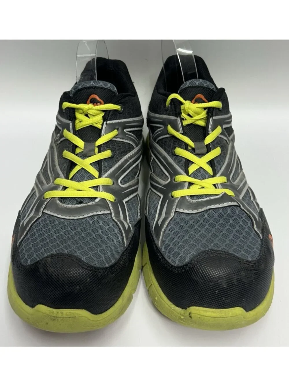 Wolverine Athletic Work Shoes Mens 11.5 Jetstream ASTM-F2413Composite Safety Toe